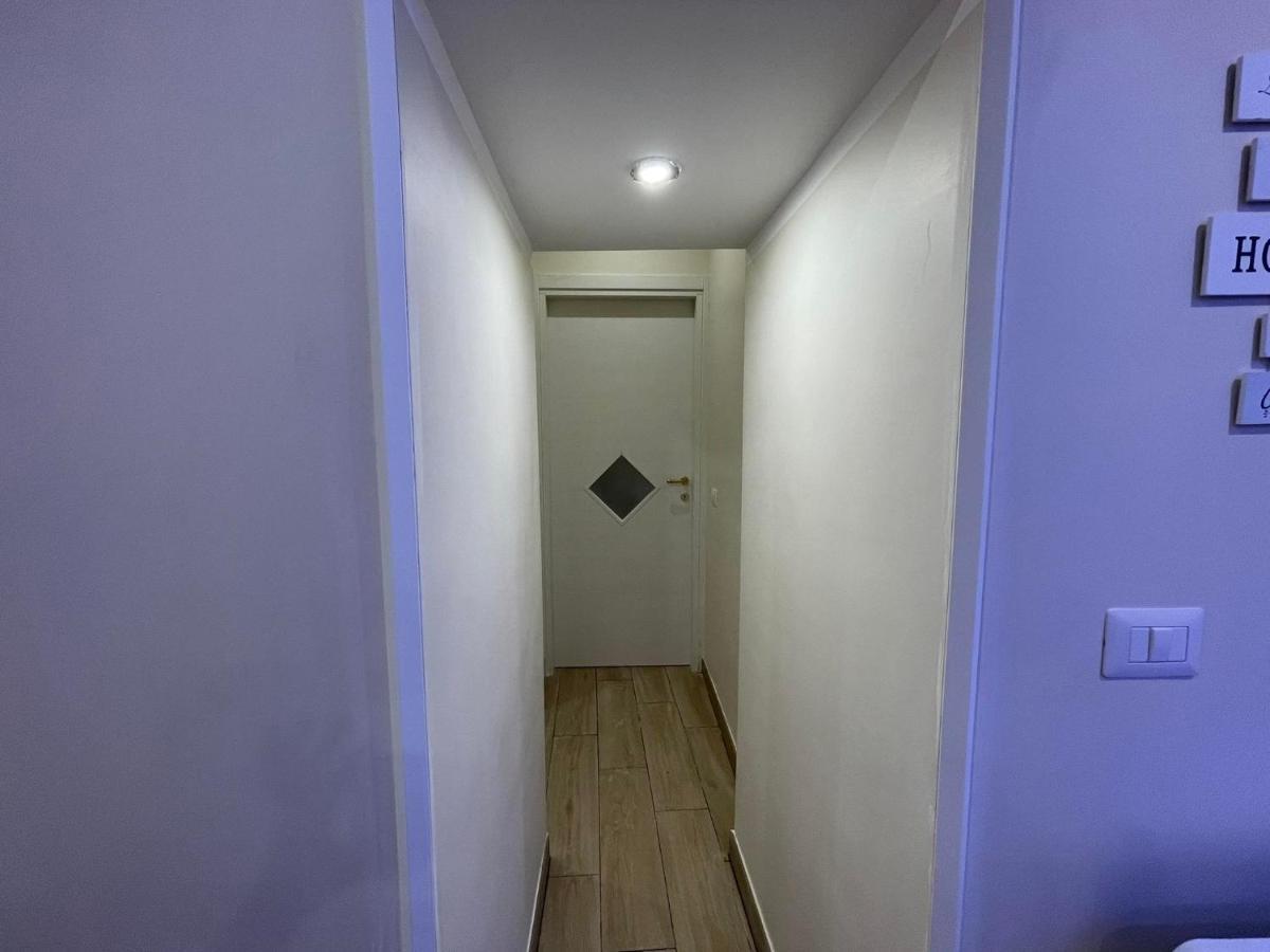 La Dimora Dei Sogni Sedil Capuano Home Suite Naples Luaran gambar
