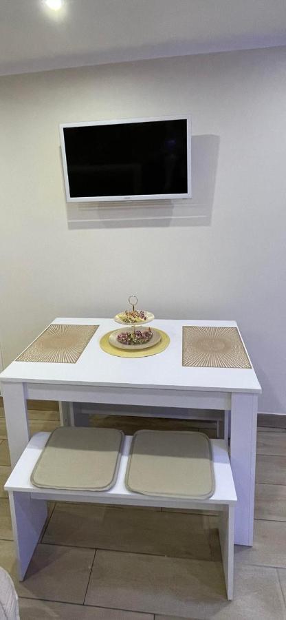 La Dimora Dei Sogni Sedil Capuano Home Suite Naples Luaran gambar