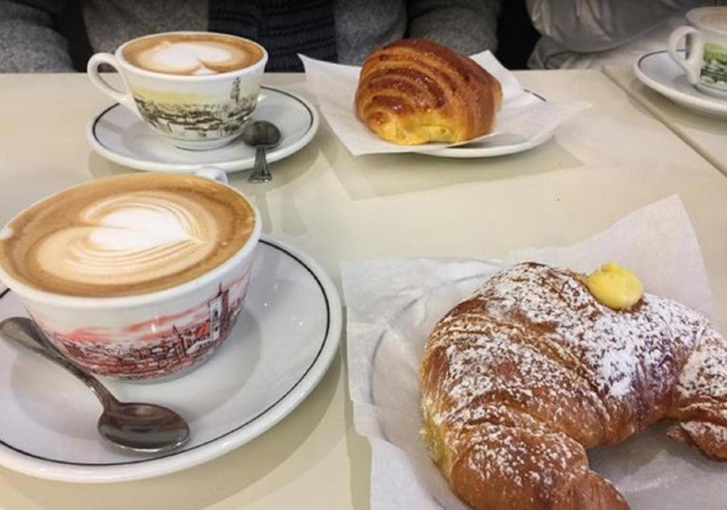 La Dimora Dei Sogni Sedil Capuano Home Suite Naples Luaran gambar