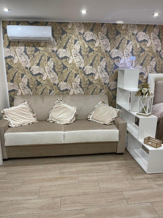 La Dimora Dei Sogni Sedil Capuano Home Suite Naples Luaran gambar