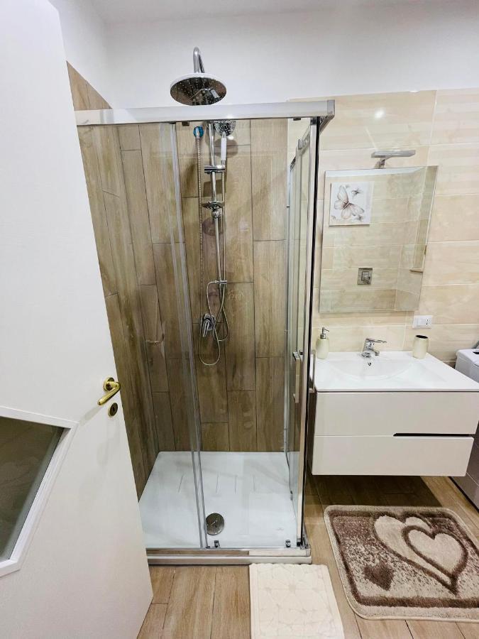 La Dimora Dei Sogni Sedil Capuano Home Suite Naples Luaran gambar