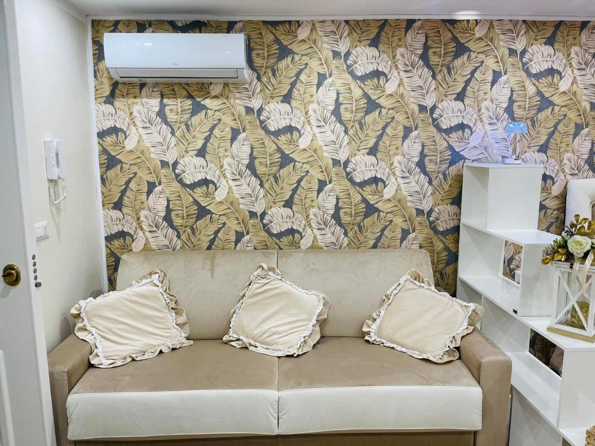 La Dimora Dei Sogni Sedil Capuano Home Suite Naples Luaran gambar