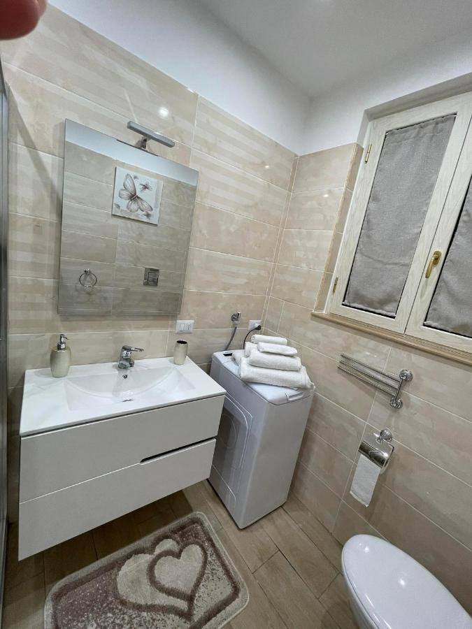 La Dimora Dei Sogni Sedil Capuano Home Suite Naples Luaran gambar