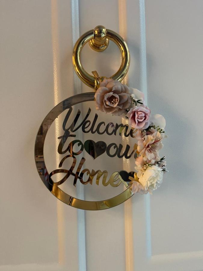 La Dimora Dei Sogni Sedil Capuano Home Suite Naples Luaran gambar