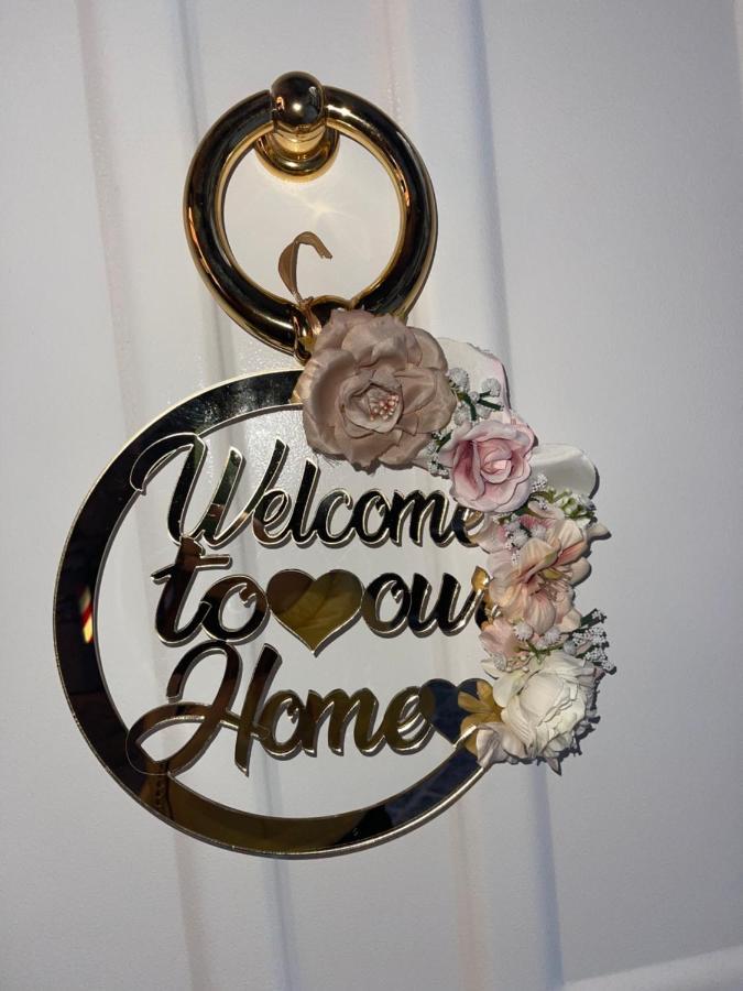 La Dimora Dei Sogni Sedil Capuano Home Suite Naples Luaran gambar