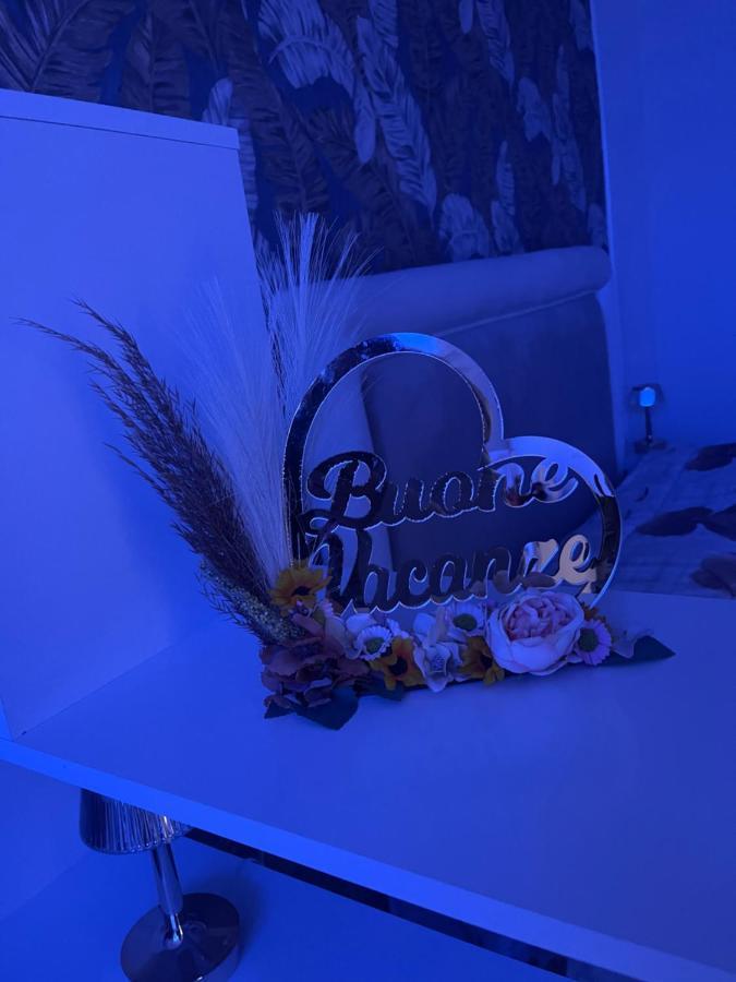 La Dimora Dei Sogni Sedil Capuano Home Suite Naples Luaran gambar