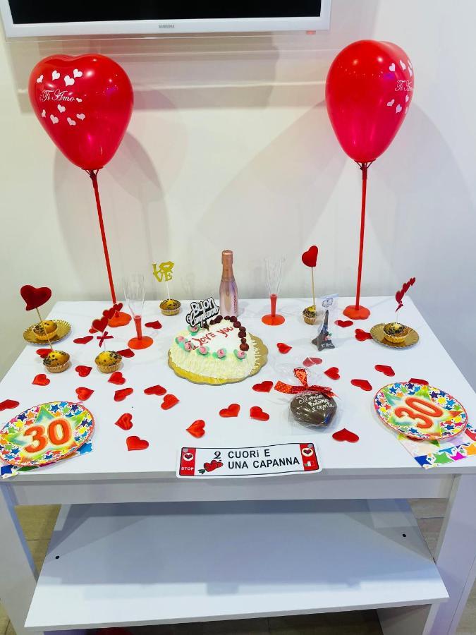 La Dimora Dei Sogni Sedil Capuano Home Suite Naples Luaran gambar