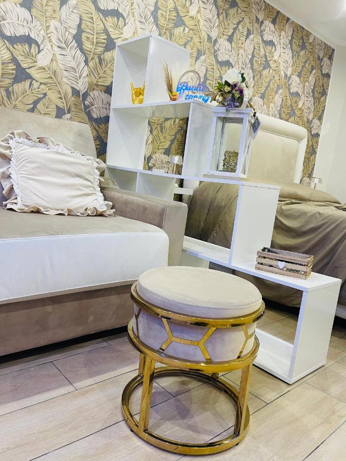 La Dimora Dei Sogni Sedil Capuano Home Suite Naples Luaran gambar