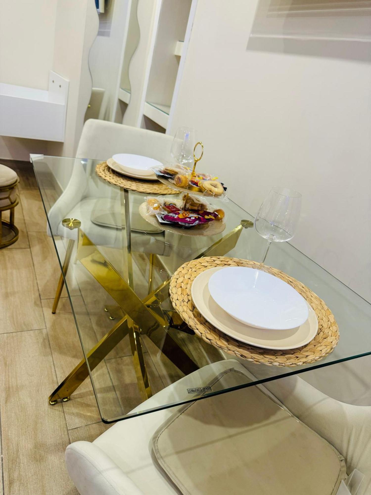 La Dimora Dei Sogni Sedil Capuano Home Suite Naples Luaran gambar