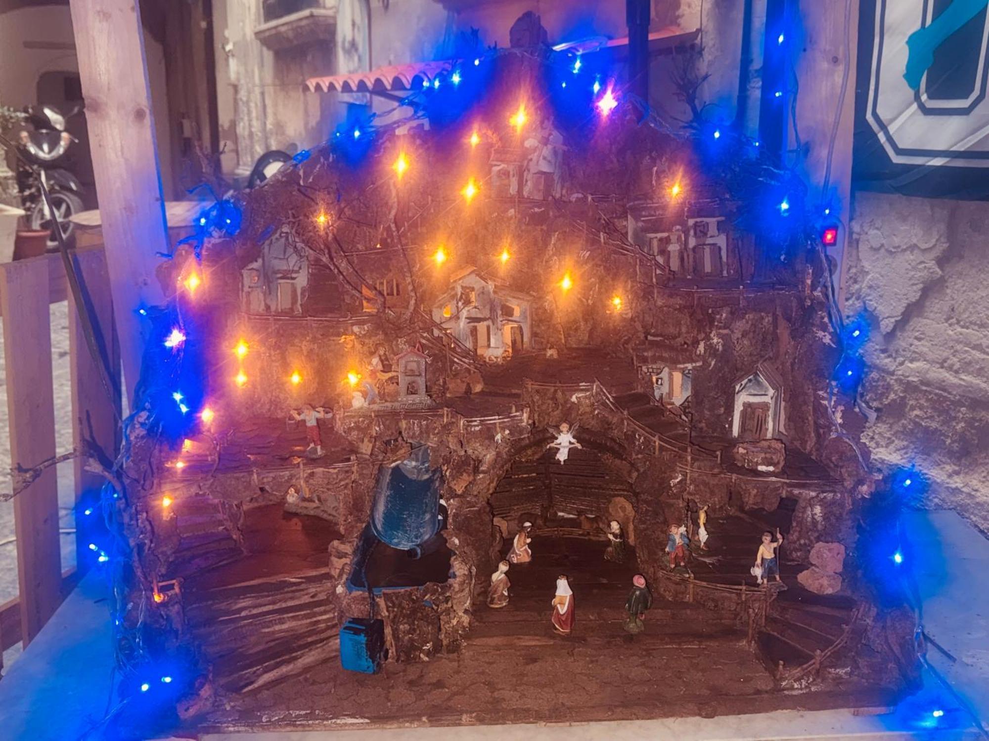 La Dimora Dei Sogni Sedil Capuano Home Suite Naples Luaran gambar